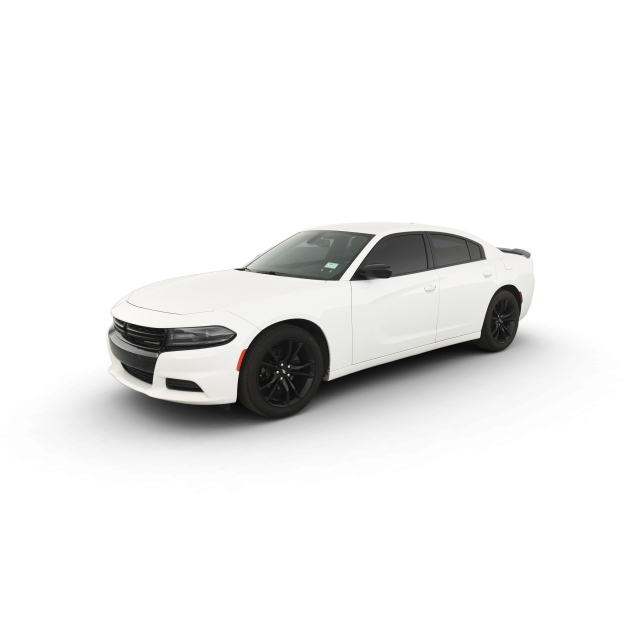 Se on sale dodge charger
